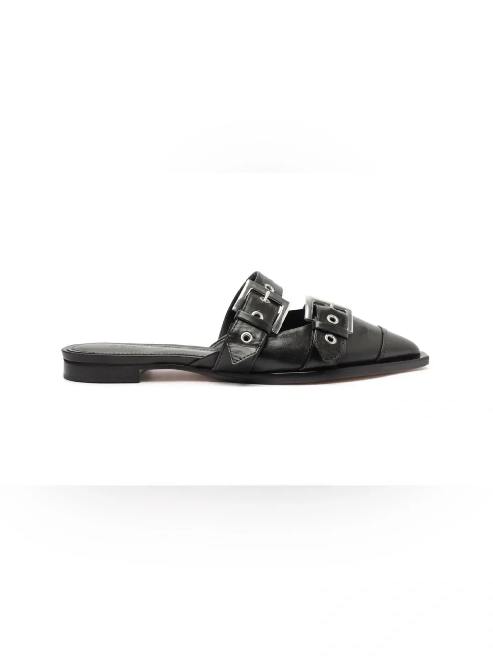 SCHUTZ black penny